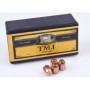 Balles 357" 158gr Tmj 4207 Paquet de 100 Pièces - SPEER