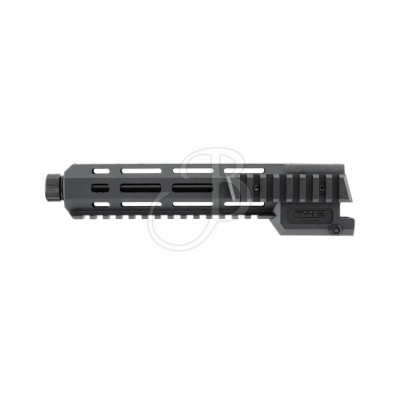 T4e Tr 50 Barrel Extension - UMAREX