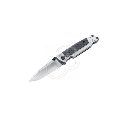 Q5 Steel Frame Satin Knife - UMAREX