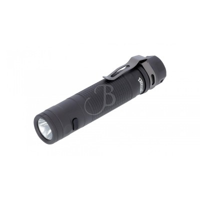 Efc2r flashlight - 1200 Lumen - WALTHER