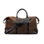 Bag - Cassino Country Suede - 49x35x24 cm - BARON