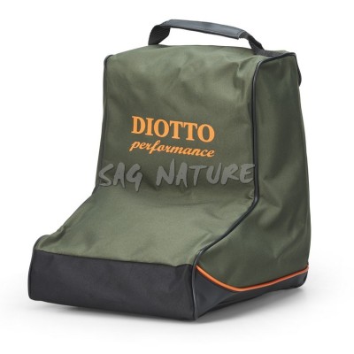 Boot bag - DIOTTO