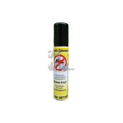 Mosquito Repellent for Human Use - 25 Ml - HAGOPUR