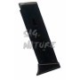 8mm Burnished Blank Magazine for Lady Pistol Model - KIMAR