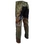 Supreme Full Green Cordura and Kevlar trousers - LA NUOVA REGINA