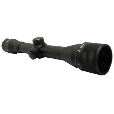 Bosma 3-9x40e Optics With Parallax Corrector Attachments Included - SAG NATURE