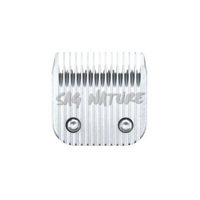 Quick Change Head For Max50 And Max45 - Length 5.0 Mm - -7f - Teeth 3.06 Mm - MOSER