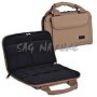 Bag for pistols and magazines, Tan colour, 34x25 cm - RA SPORT