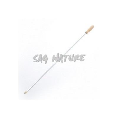 Anticorrodal Shotgun Stick, 1 Piece, Diameter 8 mm. - SAG NATURE