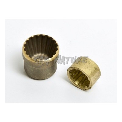 Brass counter-coils, small and large sizes - SAG NATURE