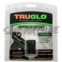 Diapositiva de montaje para punto rojo en todos los modelos de pistola Glock (no 42/43) - Tg8950g1 - TRUGLO