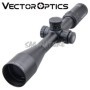 Tourex FFP 6-24x50 optic - VECTOR OPTICS