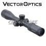 Tourex FFP 6-24x50 optic - VECTOR OPTICS