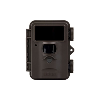 Trail Camera SnapShot Limited 8 MP con Flash IR Black - DORR