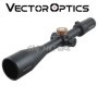 Taurus Ffp 5-30x56 scope - VECTOR OPTICS