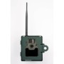 Metalbox for icucam4 camera - 4G/LTE camera - ICUSERVER