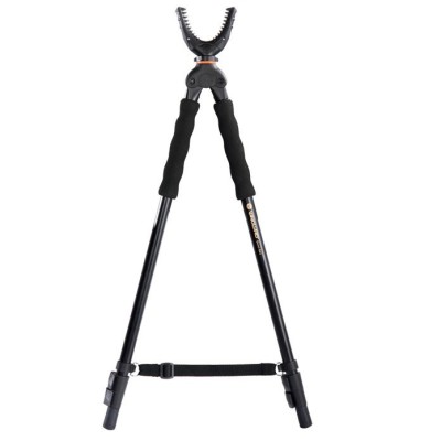 Quest B62 bipod with "U" cradle height 158cm QUEST_B62 - VANGUARD