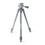 VESTA 233AP tripod in aluminum height 155cm - VANGUARD