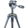 VESTA 233AP tripod in aluminum height 155cm - VANGUARD