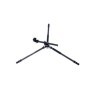 VEO 3+ 263AB tripod in ALUMINUM h173 head 15Kg - VANGUARD