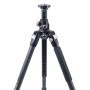 VEO 3+ 263AB tripod in ALUMINUM h173 head 15Kg - VANGUARD