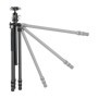 VEO 3 263CB tripod Professional CARBON stand H180 head 15Kg - VANGUARD