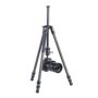 VEO 3 263CB tripod Professional CARBON stand H180 head 15Kg - VANGUARD