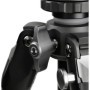 VEO 3 263CB tripod Professional CARBON stand H180 head 15Kg - VANGUARD