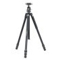 VEO 3 263CB tripod Professional CARBON stand H180 head 15Kg - VANGUARD