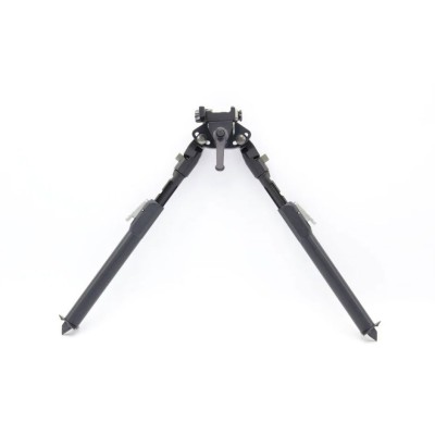 ELR Competition Bipod - Adapted for ARCA Rail - T6 Aluminum T1ELRBIPODARCA - TIER ONE