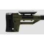 Crosse pour Remington 783 SA (action courte) couleur vert olive - MDT Oryx