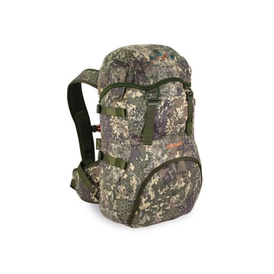 Mochila Ante Camo Mochila sencilla y funcional para caza menor - MARSUPIO