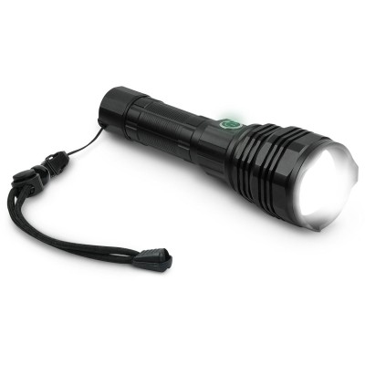 Rechargeable flashlight KONUSLIGHT-5K - KONUS