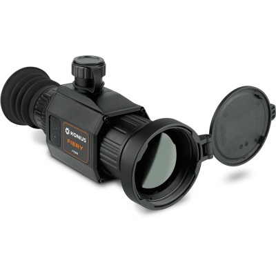 Clip-on thermal viewer FIERY CLIP-ON - KONUS