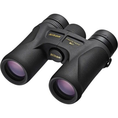 Prostaff 7s 8x30 optics - NIKON