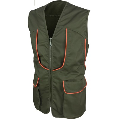 Rr30 vest - SAFARI SPORT