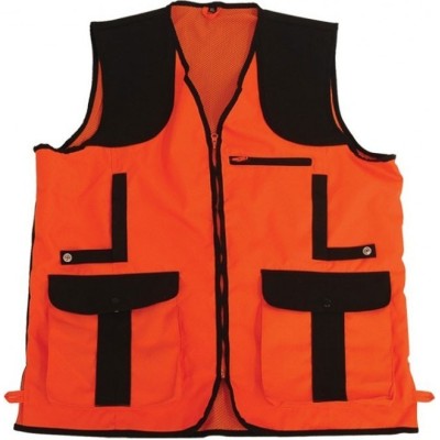 Gilet Traccia - RA SPORT