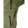 Chaqueta Impermeable Antiestática Termolaminada Pu-tricot - SAFARI SPORT