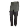 "Olympic" trousers in waterproof, breathable Techpore - SAFARI SPORT