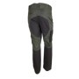 "Olympic" trousers in waterproof, breathable Techpore - SAFARI SPORT