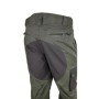 "Olympic" trousers in waterproof, breathable Techpore - SAFARI SPORT