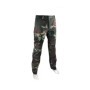 Canvas trousers with large unlined pockets - SAFARI SPORT