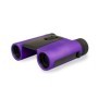 Levenhuk Rainbow 8x25 Amethyst Binoculars - LEVENHUK