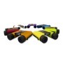 Levenhuk Rainbow 8x25 Amethyst Binoculars - LEVENHUK