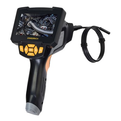 Ermenrich Seek VE40 professional endoscope - ERMENRICH