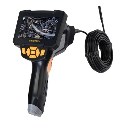 Ermenrich Seek VE50 professional endoscope - ERMENRICH