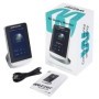 Levenhuk Wezzer Air MC60 air quality meter - LEVENHUK