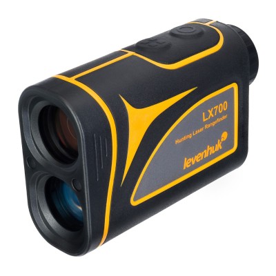 Levenhuk LX700 hunting laser rangefinder - LEVENHUK