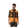 Tradition High Visibility Vest - PERCUSSION