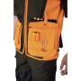 Tradition High Visibility Vest - PERCUSSION